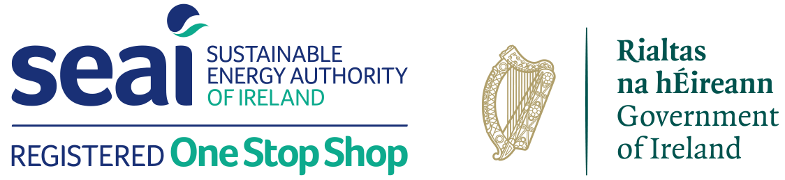 SEAI Registered One Stop Shop